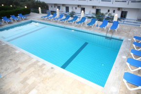 Poseidon Hotel